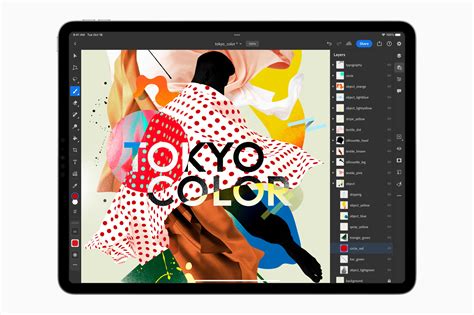Apple introduceert iPad Pro van de volgende generatie met M2-chip voor ...