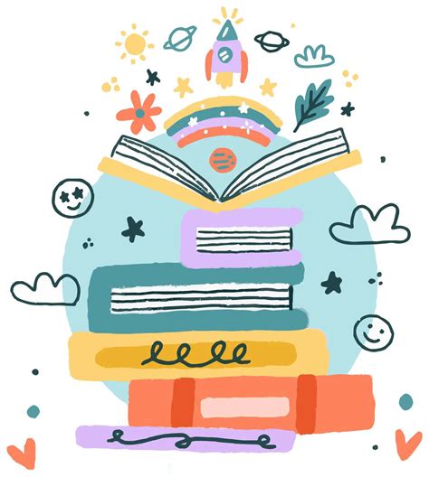 The Most Amazing Facts About Books You Should Learn - Basmo