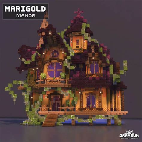 Creative House Minecraft Tutorial 的图像结果