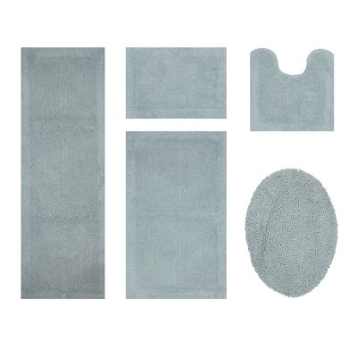 Blue 40-in x 24-in Home Decor at Lowes.com