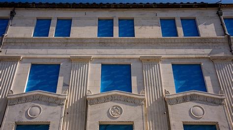 Inside the renovations of the Federal Reserve headquarters: Slideshow – NBC 7 San Diego