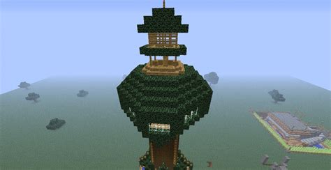 Image result for Minecraft Mod Random Structures
