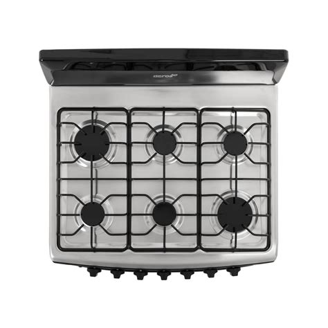 Acros 30 Inch Gas Range 的图像结果