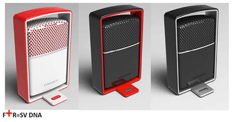 WIRELESS CONFERENCE CALL SYSTEM on Behance