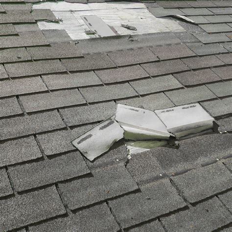 Roof Damage: How Bad Weather Impacts Your Roof - Dales Roofing, Inc.