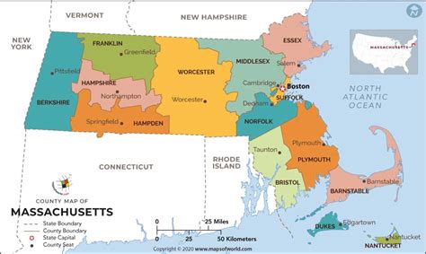Image result for Massachusetts Area Code Map