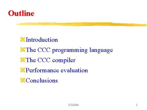 Image result for CCC Programming
