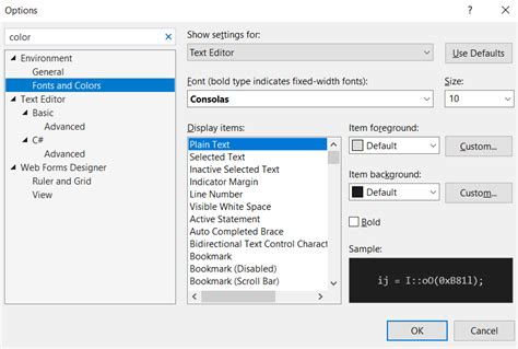 Image result for Green Visual Studio Code