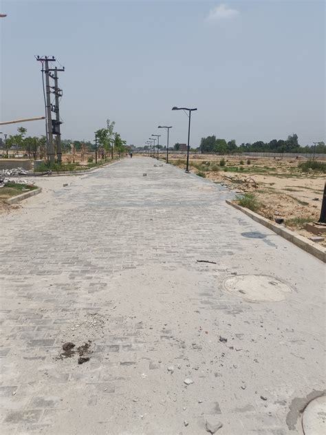 Construction Updates