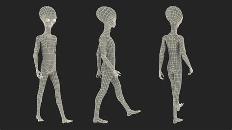 Image result for Alien Walking
