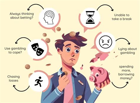 Image result for What Is Problem Gambling