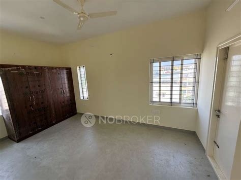 Apartment Thanisandra Rent - WITHOUT BROKERAGE Semi-furnished 2 BHK ...