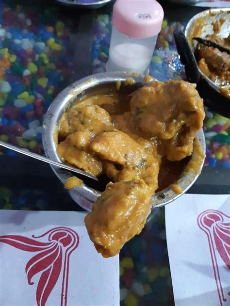 13 Parbon Bengali Restaurant, Puri - Restaurant reviews