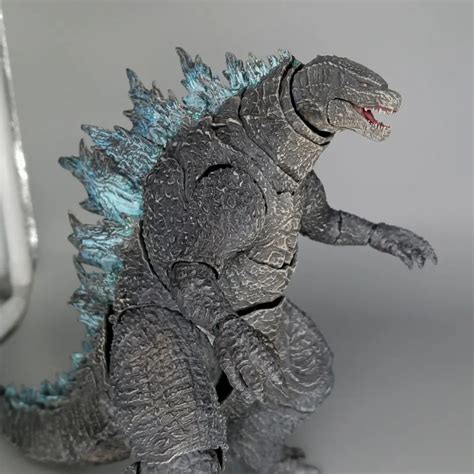 Instagram 上的 Goji Walter：「 Custom Sh monster arts Godzilla 2021 figure ...