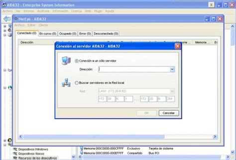 Download AIDA32 3.94 - Baixar para PC Grátis