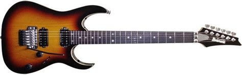 Buy Ibanez RG2820ZD Limited Edition Prestige Electric Guitar with Case ...