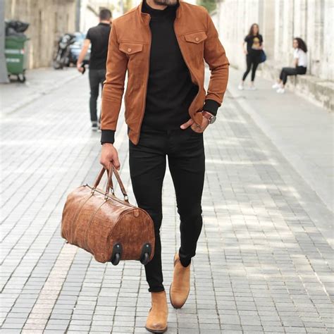 How to Wear Chelsea Boots - The Ultimate Guide! | Outsons | Men's ...