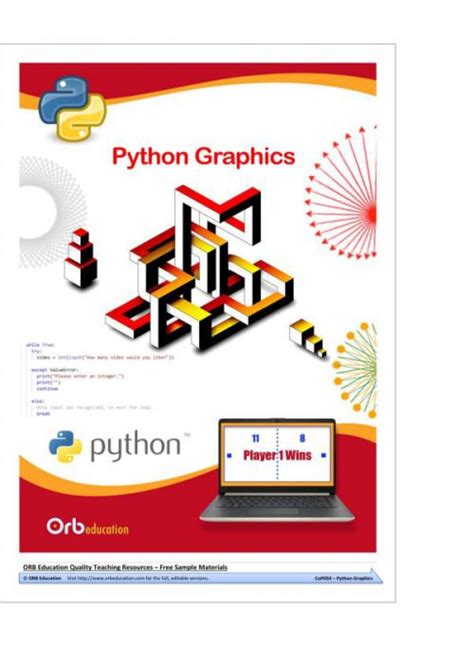 Image result for Learnonpython Graphics