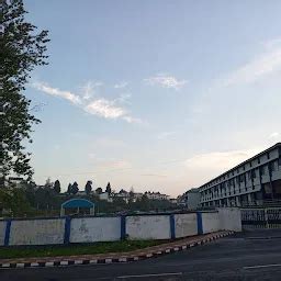 HQ Eastern Air Command - Government office - Shillong - Meghalaya ...