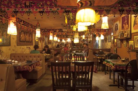 Best Vegetarian Restaurants in Los Angeles for Meatless Meals