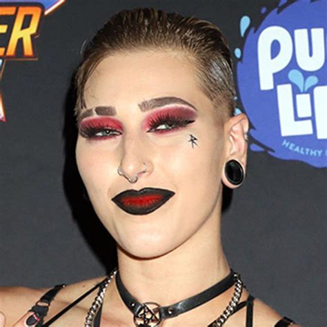 Rhea Ripley Movies and TV Shows - Plex