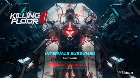 Killing Floor 3 | The Battle Begins with Nightfall