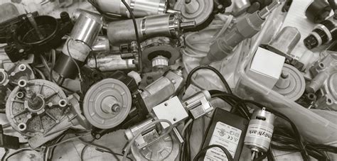 Image result for How Are Disasembly Bots Built