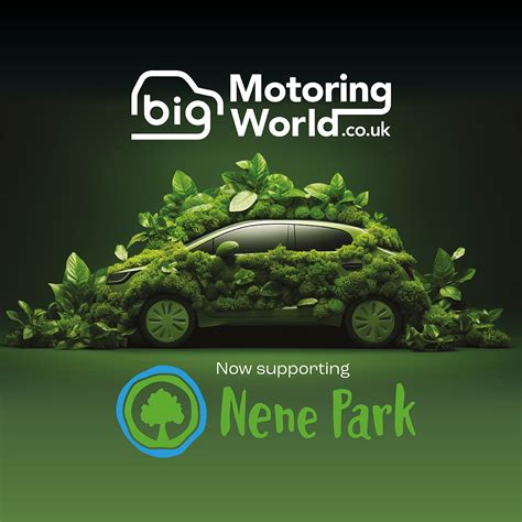 News | Big Motoring World