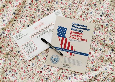 Absentee Ballot 的图像结果