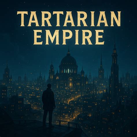 TARTARIAN EMPIRE – Lets Get To The Bottom of That