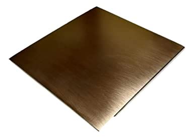 AnandCircuits Double Sided Copper Clad Laminate Circuit Board 25 x 25 ...