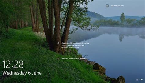 Image result for Customize Windows 10 Lock Screen