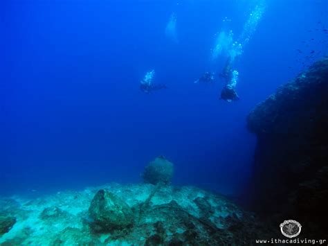 WW2 Wrecks by Pierre Kosmidis: FOUND! A WW2 Wreck in the island of ...