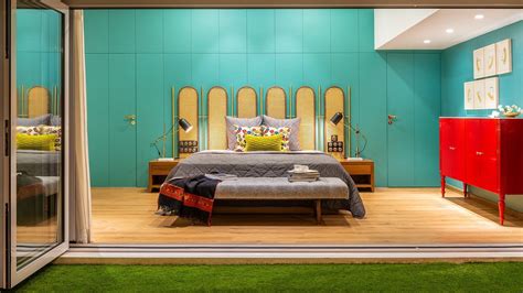 Designing a bachelor pad? Take a look at these 4 man caves ...