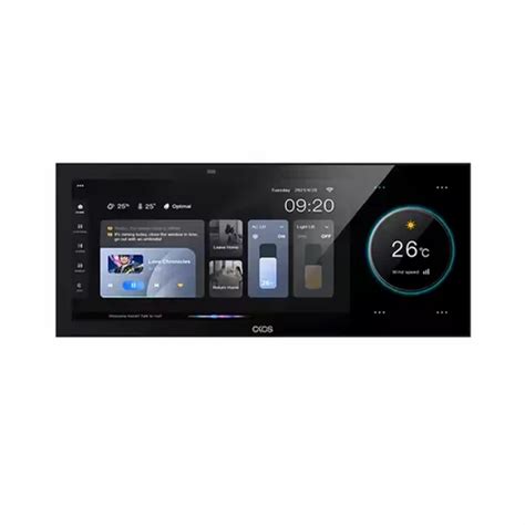 Interactive Flat Panel Display - Okos Smart 8 inch Display Multi ...