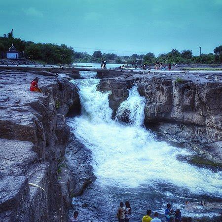 Someshwar Water Fall (Nashik) - 2019 What to Know Before You Go (with ...