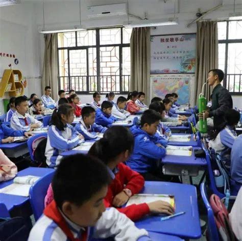 桂林的家长们，2019年这些民办中小学存在的主要问题公布_腾讯新闻