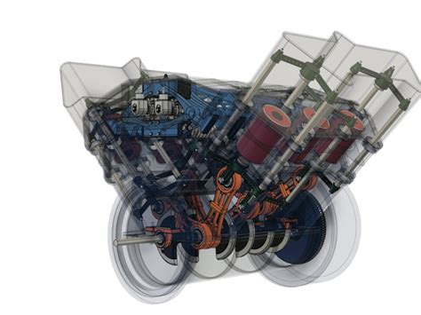 Image result for Magnetic Engine Explained