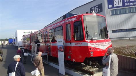 Vossloh Kiepe Office Photos