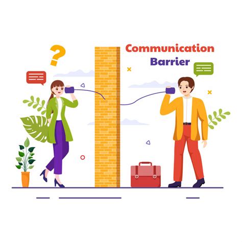 Communication Barrier 的图像结果