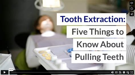 Image result for Pulling Tooth Root