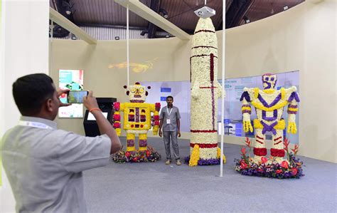 Youth Pravasi Bharatiya Divas off to a flying start in Bengaluru