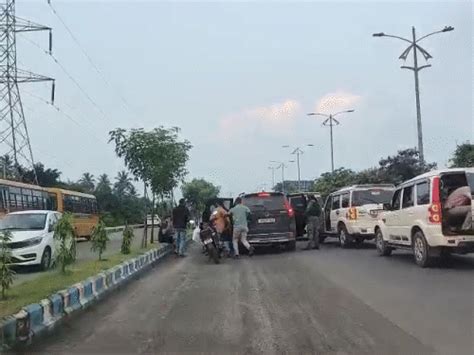 8 arrested from Kolkata in Paras Hospital murder case: Being brought to ...