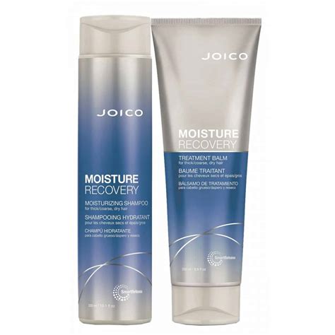 Joico Moisture Recovery Shampoo 300ml - Salon 2 - Haircare Products