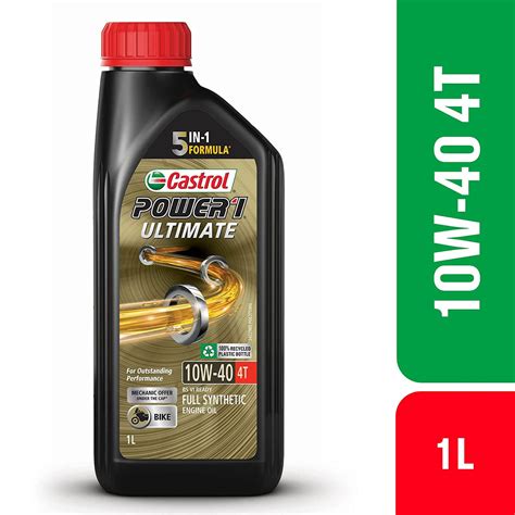 CASTROL ENGINE OIL – LRL Motors