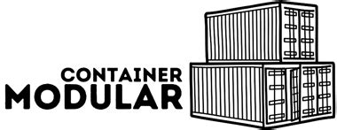 Innovative Modular Containers Solutions for Modern Living | Modular ...