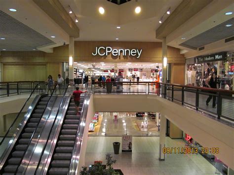 Trip to the Mall: North Riverside Park Mall- (North Riverside, IL)