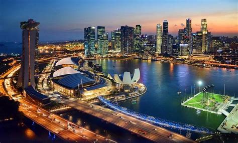 大专生想去新加坡留学，需要准备什么？ - 知乎
