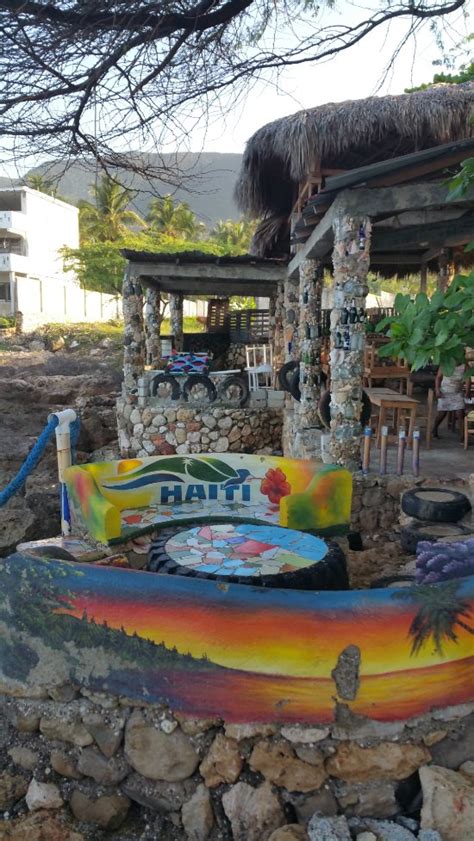 MORELAN BED & BREAKFAST (Jacmel) - B&B Reviews & Photos - Tripadvisor