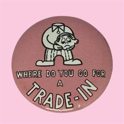 Image result for Holding Up Pinback Button